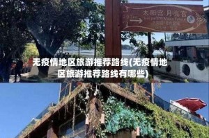无疫情地区旅游推荐路线(无疫情地区旅游推荐路线有哪些)