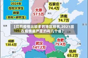 【现有疫情比较多的地区排名,2021现在疫情最严重的有几个省】