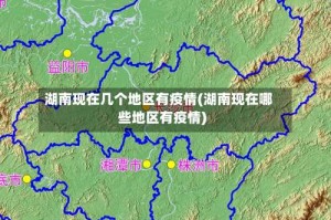 湖南现在几个地区有疫情(湖南现在哪些地区有疫情)