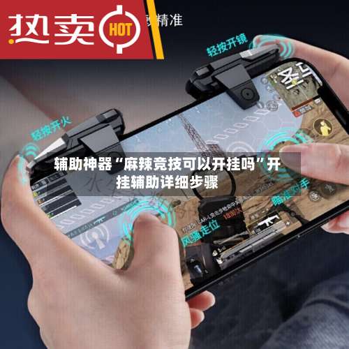 辅助神器“麻辣竞技可以开挂吗	”开挂辅助详细步骤-第1张图片